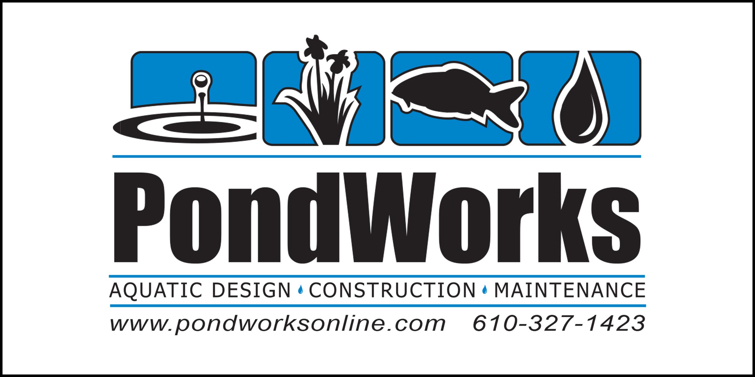 pondworks